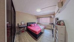 Blk 121 Bukit Batok Central (Bukit Batok), HDB Executive #566619181